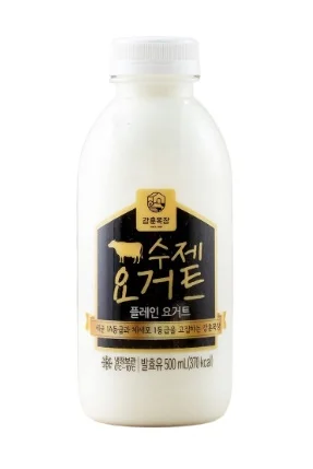 플레인 요거트